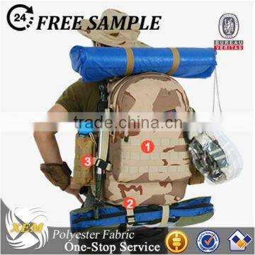 1000 denier cordura nylon