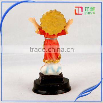 Polyresin Baby Jesus photo-5