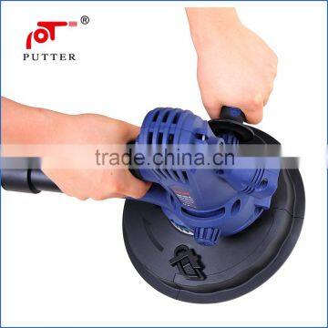 China goods wholesale high quality 215mm wall sander