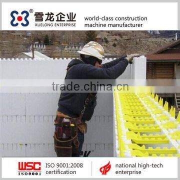 best ICF block machine
