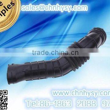 Rubber hose producer!! synthetic hydraulic hose rubber hose for auto
