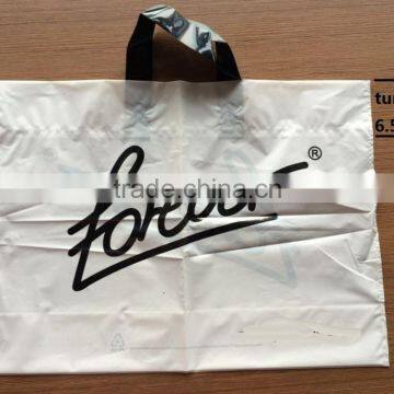 LDPE shopping bags, HDPE plastic bag