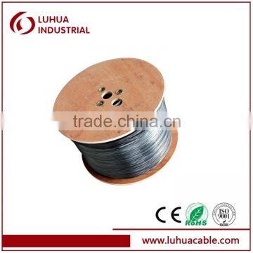 RF Cable RG8 Coaxial Cable photo-2