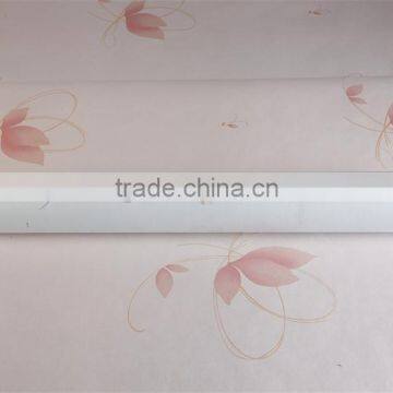 Wallpaper With a Butterfly Pattern From China Wholesale photo-2