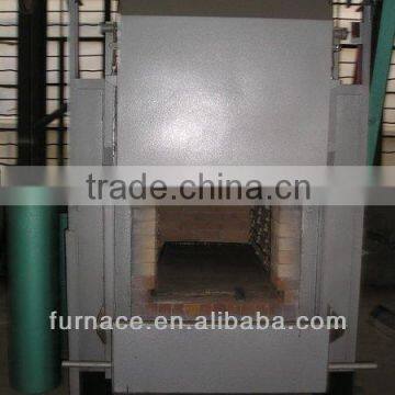 Chamber Normalizing Furnace used Annealed Furnace Resistance heat treatment Furnace Factory