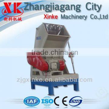 Hot sale high quality plastic crusher machine