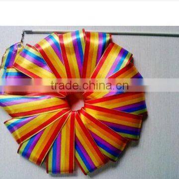Wholesale Gym Equipment Gymnastic Dance Ribbon for Kids photo-4