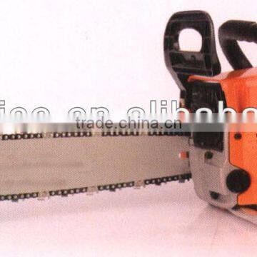 Gasoline Chain Saw