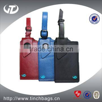  china supplier offer luggage tag accessories