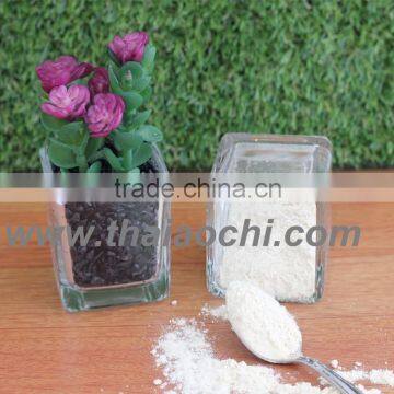 High Quality FD " HOM " Banana powder from Thailand [ Thai Ao Chi Fruits ]