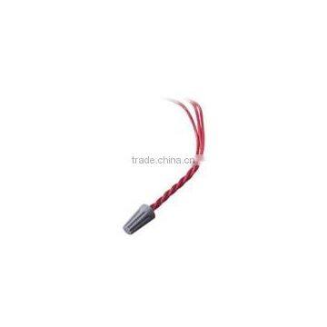 Twist On Wire Connector, 22-16 AWG, PK100