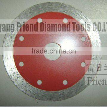 continuous diamond saw blades