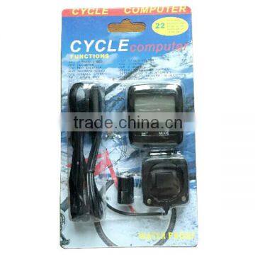 Bike Computer SD-201A photo-4