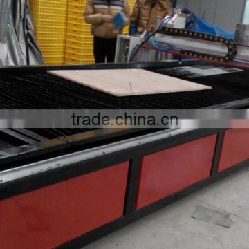 sheetmetal cnc plasma cutter table