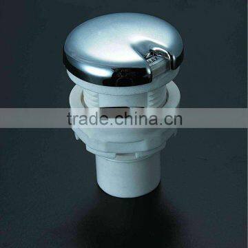 M-02A Bathtub whirlpool spa hottub Plastic air control