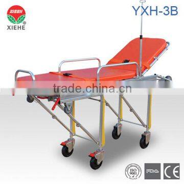 YXH-3B Ambulance Emergency Stretcher