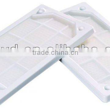 Large Plastic Rat Glue Tray