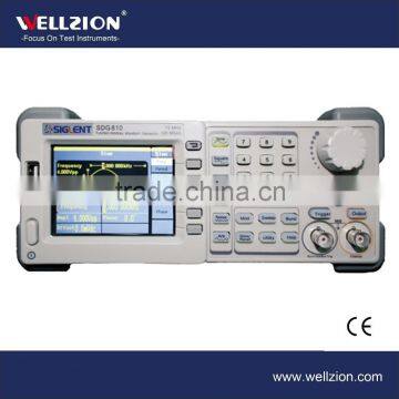 SDG805,5MHz signal generator suit for study and personal use