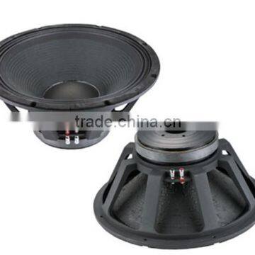 Professional audio 18 inch LF Speaker woofer pa SPEAKER