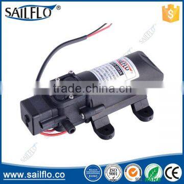 Sailflo RV / Marine 12 Volt DC / 12 V DEMAND Fresh Water Diaphragm Self Priming PUMP