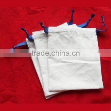 Double Drawstring Muslin Bags & Single Drawstring Muslin Bags photo-2