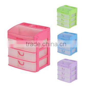 Plastic Stationery Drawer