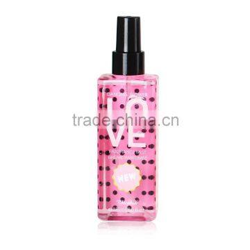 180ml sweet body mist