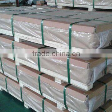 Aluminum Treaded Plate Sheet Competitive Price photo-2