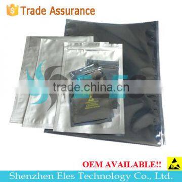 Moisture Barrier Aluminum Foil Anti-static Bag photo-6
