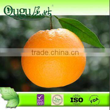 2014 Fresh juicy navel orange wholesale