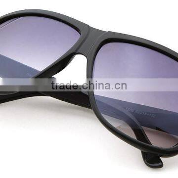 ADE WU 2016 Fashion Oversized Sunglasses Vintage Women Sunglasses Ladies Full Frame Sunglasses photo-5