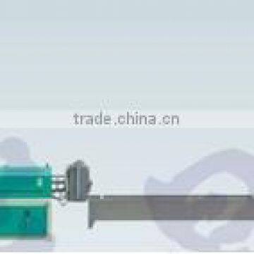 Waste Plastic Recycled Granulator
