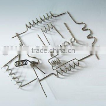 tungsten wire