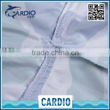 Quick-drying Wholesale High Quality Cheap Stripe Fresh Swimwear for Men photo-6