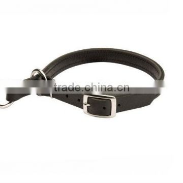 dog leather collars,faux leather dog collar