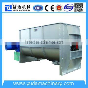animal feed mixing powder mixer machine