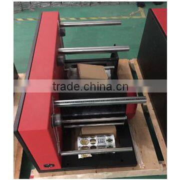 Digital Label Die Cutting Machine for Any Shape Labels photo-5