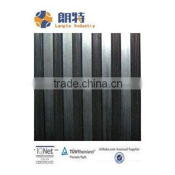 hot sell and best price butyl rubber sheet manufacturer in china