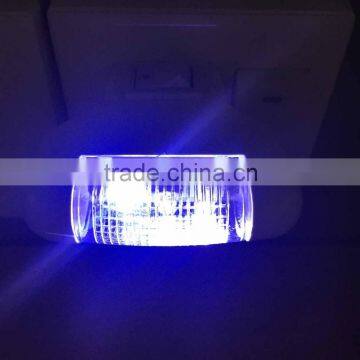 BBY-NL1w Night ligh new design cute animal LED night light with sensor