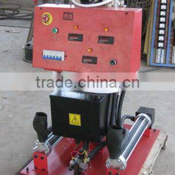 PRO PU-F2008 PU foam Spray forming machine