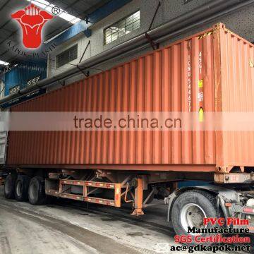 Factory Directly for Clear/crystal Mattress Pvc Sheet