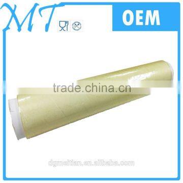 pvc cling film for fruit wrap