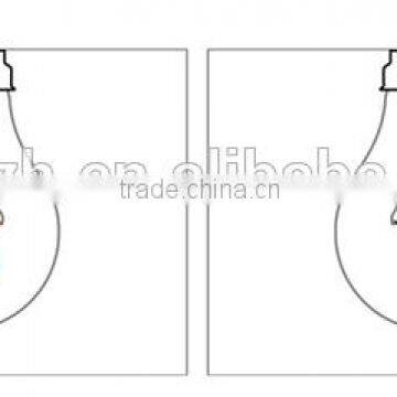 3.5W LED Filament Bulb MADE IN CHINA High Quality Filament Bulb photo-3