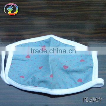 Cotton cartoon fashion mouth mask 07