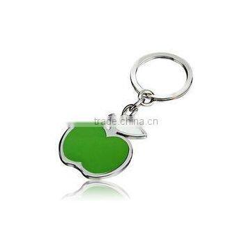 Custom Metal Key Chain Ring Holder,cheap Promotional Keychains photo-3