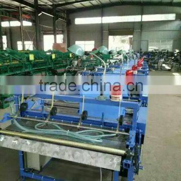 Firecrackers Pyrotechnics Tube Rolling Machine photo-3