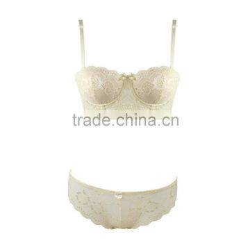 Noble Design Bra Brief Set