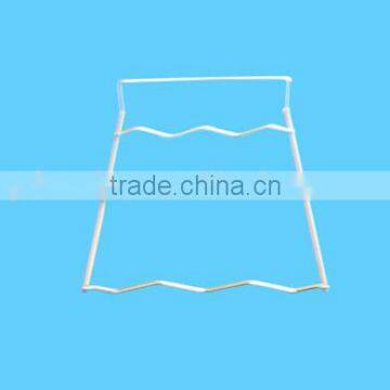 Iron Liquor Bottle Shelf for Refrigerator PF-E108