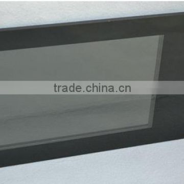 10 inch LCD screen 4 push button large lcd screens for advertising