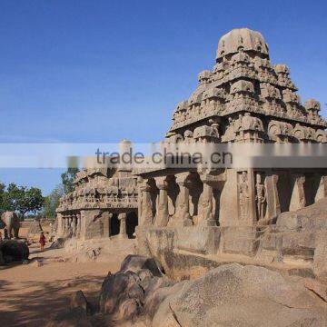 marble temple designs